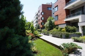 Inchriere, apartament 3 camere, Kiseleff, Bucuresti