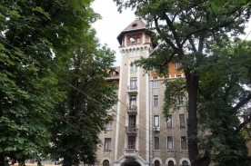 Vanzare, apartament 3 camere, Romana, Bucuresti